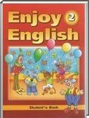  ()  Enjoy English, 2  (.. , .. , .. ) 2012
