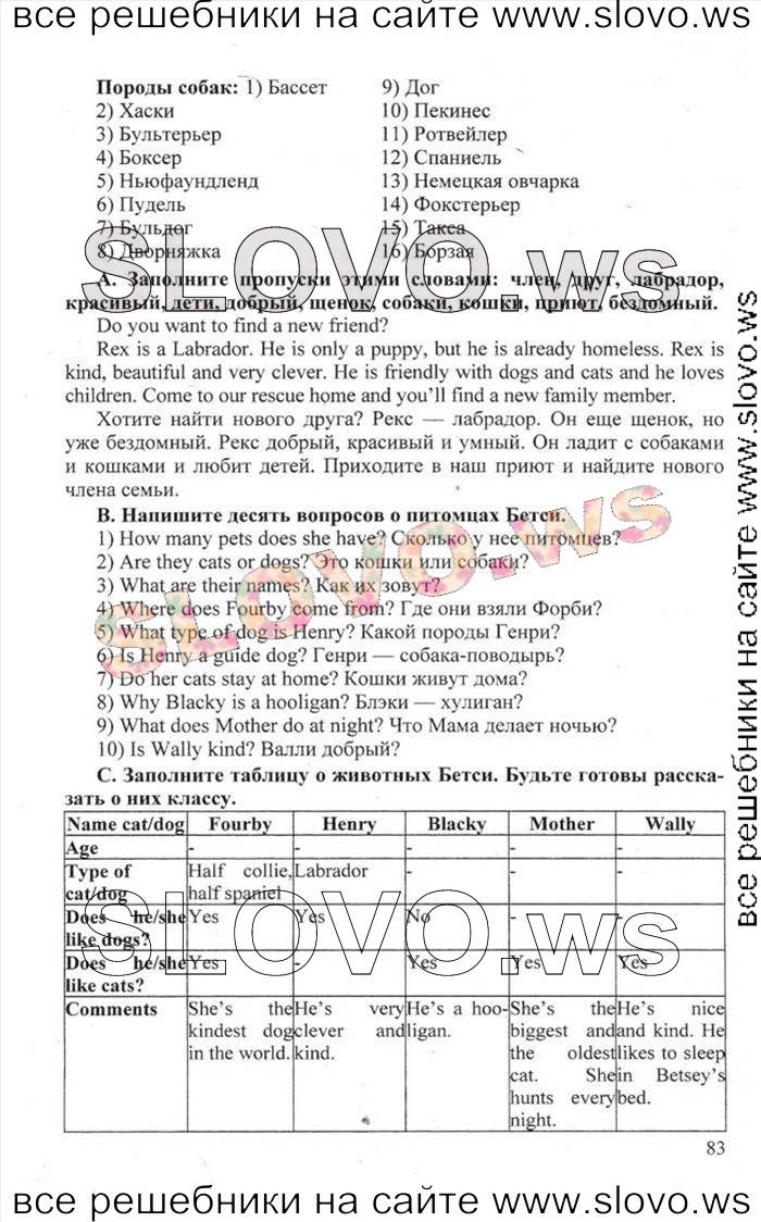    083    , 6  [Happy English.ru] (.. , .. ) 2012