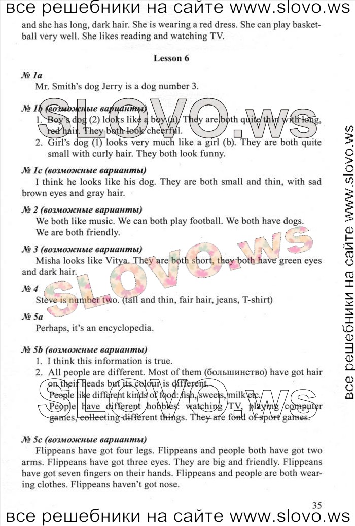    035    , 6  [New Millennium English] (H. H. ) 2013