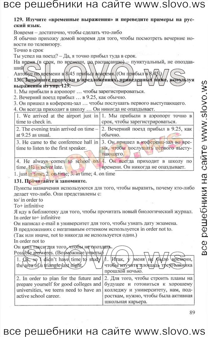    089    , 10  [Enjoy English] (.. , .. , .. ) 2012