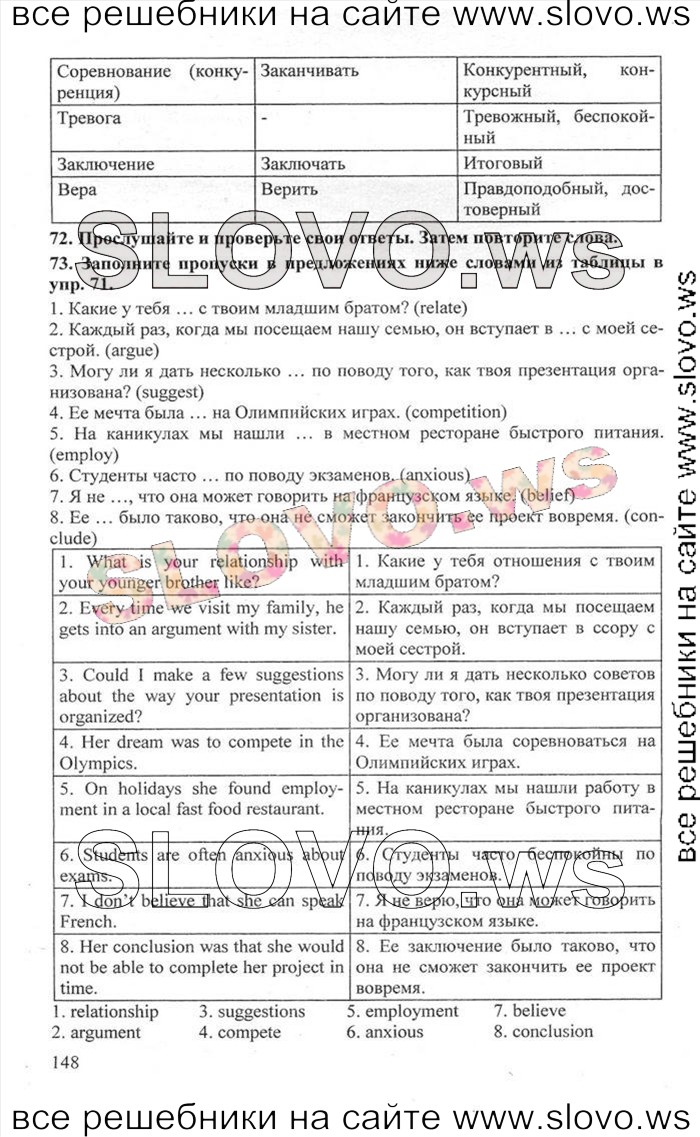   148    , 10  [Enjoy English] (.. , .. , .. ) 2012