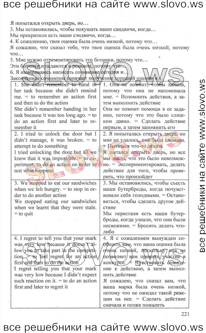    221    , 10  [Enjoy English] (.. , .. , .. ) 2012