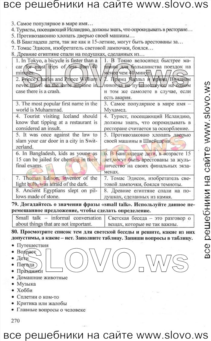    270    , 10  [Enjoy English] (.. , .. , .. ) 2012
