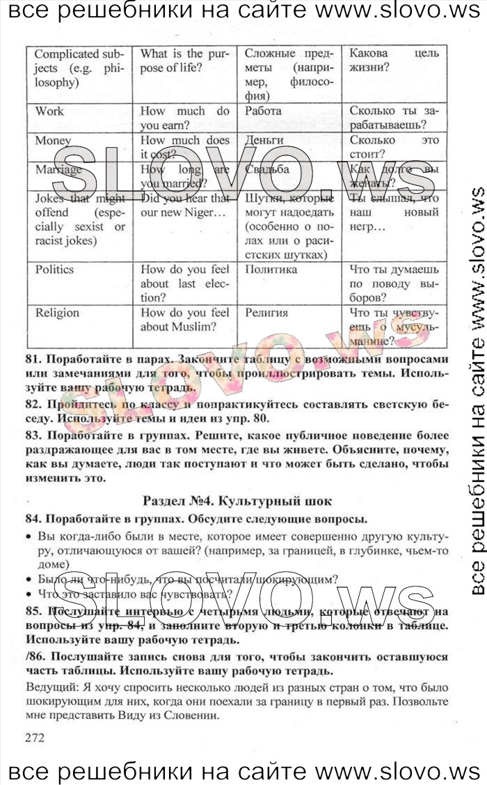    272    , 10  [Enjoy English] (.. , .. , .. ) 2012