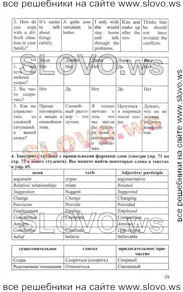    059    , 10  [Enjoy English]    1  2 (.. , .. , .. ) 2012