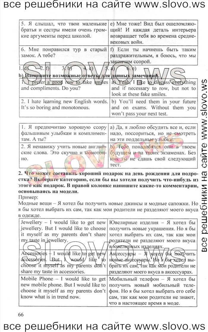    066    , 10  [Enjoy English]    1  2 (.. , .. , .. ) 2012