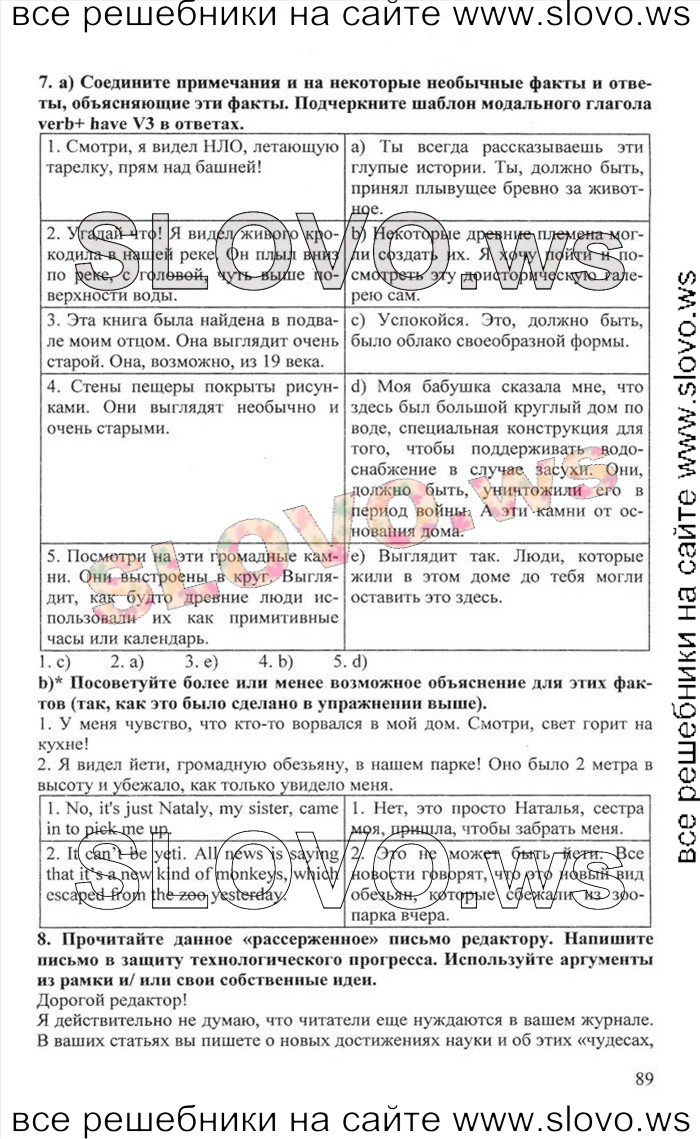    089    , 10  [Enjoy English]    1  2 (.. , .. , .. ) 2012