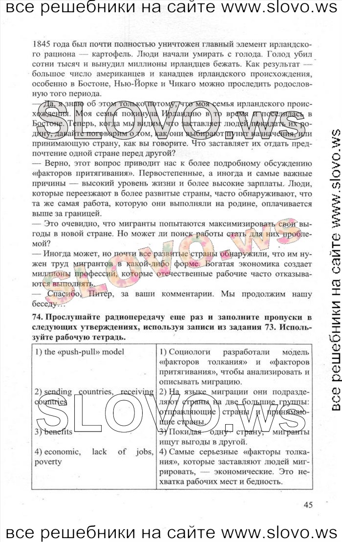    045    , 11  [Enjoy English] (.. , .. , .. ) 2013
