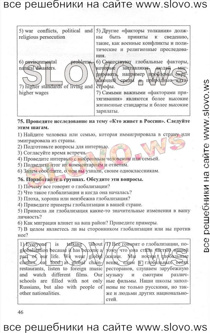    046    , 11  [Enjoy English] (.. , .. , .. ) 2013