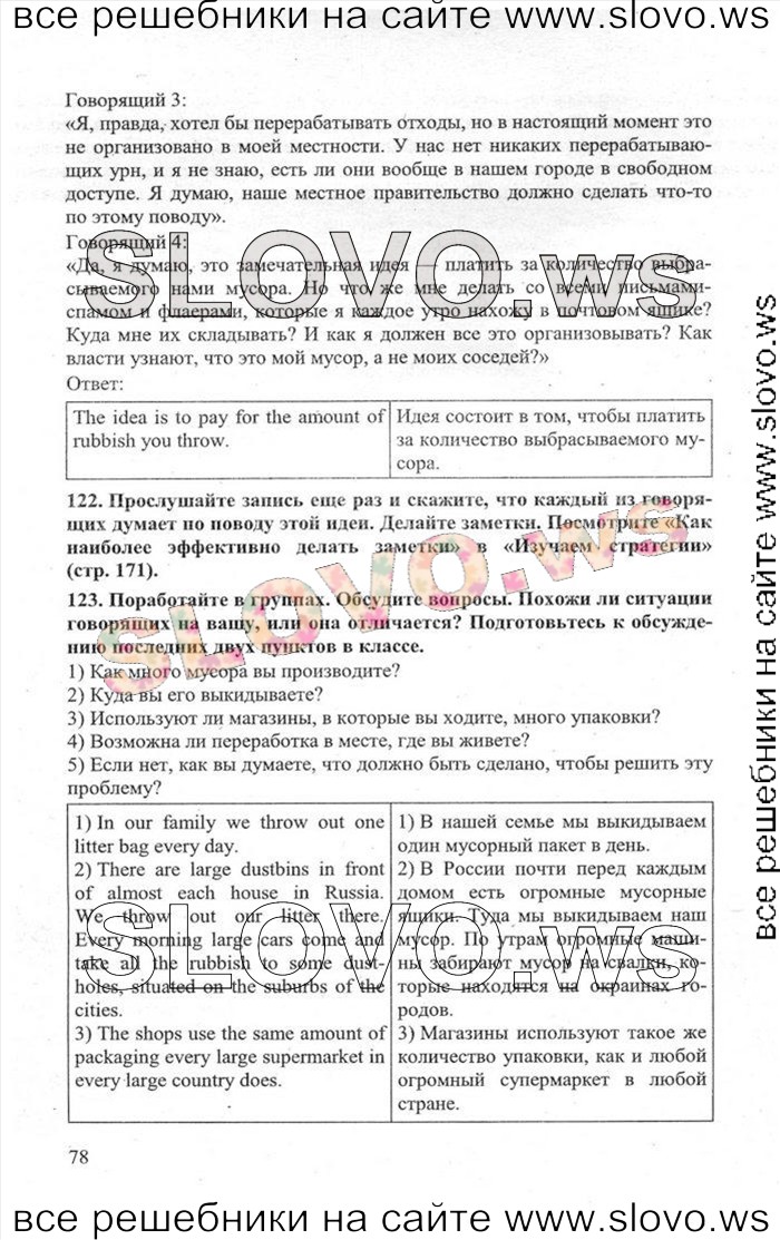    078    , 11  [Enjoy English] (.. , .. , .. ) 2013