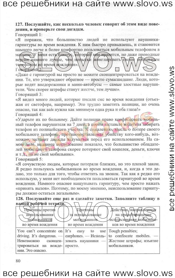    080    , 11  [Enjoy English] (.. , .. , .. ) 2013