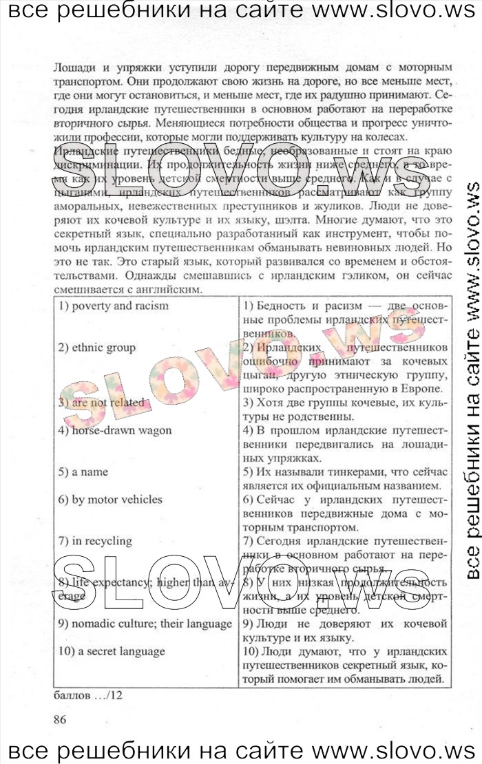    086    , 11  [Enjoy English] (.. , .. , .. ) 2013