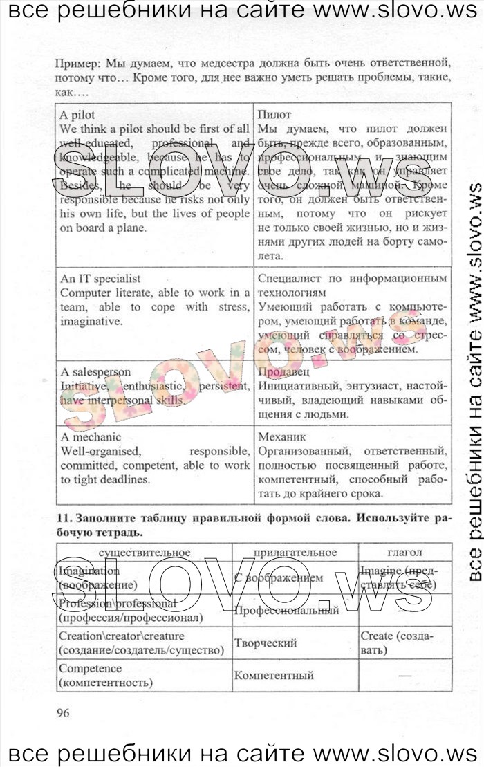    096    , 11  [Enjoy English] (.. , .. , .. ) 2013