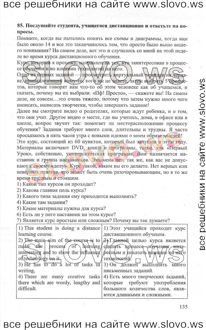    135    , 11  [Enjoy English] (.. , .. , .. ) 2013