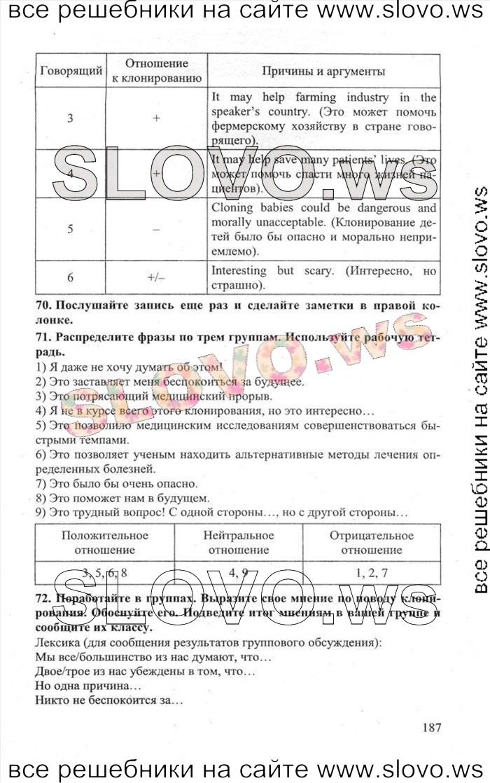    187    , 11  [Enjoy English] (.. , .. , .. ) 2013