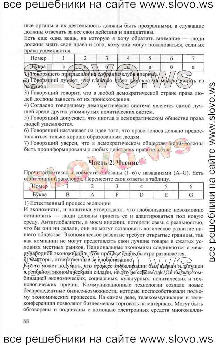    088    , 11  [Enjoy English] (.. , .. , .. ) 2012, 2013